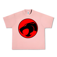 Salmon thundercats cool Urban Heavy Tee - artisFamous
