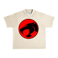 Sandshell thundercats cool Urban Heavy Tee - artisFamous