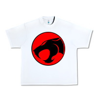 White thundercats cool Urban Heavy Tee - artisFamous