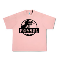 Salmon fossil dinosaur  wild life Urban Heavy Tee - artisFamous