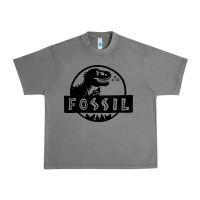 Tornado fossil dinosaur  wild life Urban Heavy Tee - artisFamous