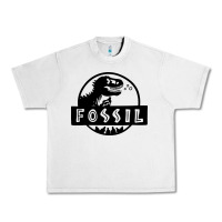 Lunar Rock fossil dinosaur  wild life Urban Heavy Tee - artisFamous