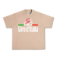 Burro giro d'italia Urban Heavy Tee - artisFamous