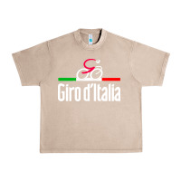 French Oak giro d'italia Urban Heavy Tee - artisFamous