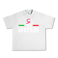 Lunar Rock giro d'italia Urban Heavy Tee - artisFamous