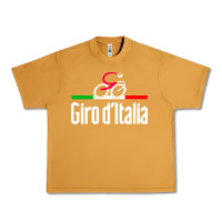 Peanut Butter giro d'italia Urban Heavy Tee - artisFamous