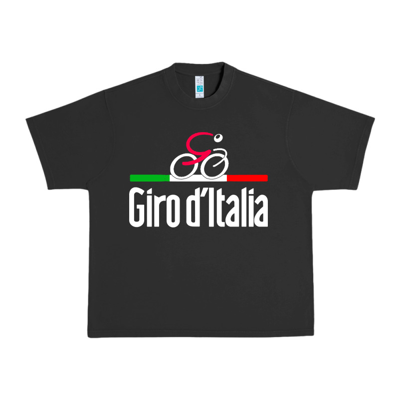 Giro D'italia Urban Heavy Tee by artisFamous | Teevron