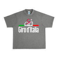 Tornado giro d'italia Urban Heavy Tee - artisFamous