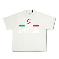 Pistachio giro d'italia Urban Heavy Tee - artisFamous