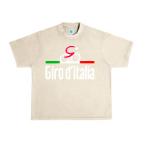 Sandshell giro d'italia Urban Heavy Tee - artisFamous