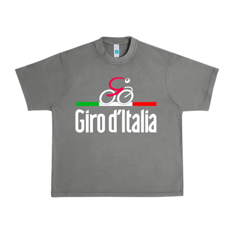 Giro D'italia Urban Heavy Tee by artisFamous | Teevron