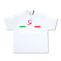 White giro d'italia Urban Heavy Tee - artisFamous