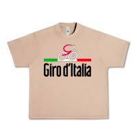 Burro giro d'italia Urban Heavy Tee - artisFamous