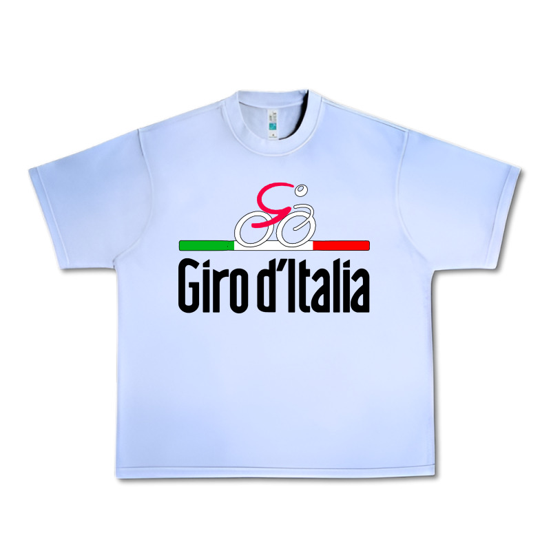 Giro D'italia Urban Heavy Tee by artisFamous | Teevron