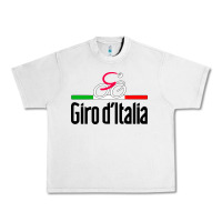Lunar Rock giro d'italia Urban Heavy Tee - artisFamous