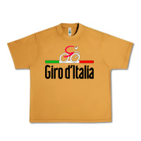 Peanut Butter giro d'italia Urban Heavy Tee - artisFamous