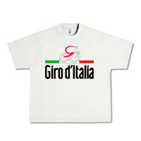 Pistachio giro d'italia Urban Heavy Tee - artisFamous