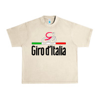 Sandshell giro d'italia Urban Heavy Tee - artisFamous