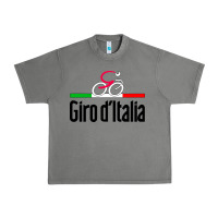 Tornado giro d'italia Urban Heavy Tee - artisFamous