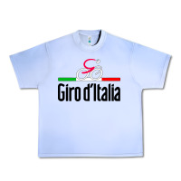 Grape Ice giro d'italia Urban Heavy Tee - artisFamous