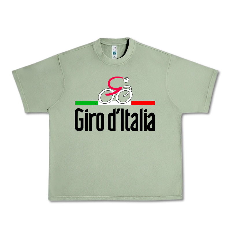 Giro D'italia Urban Heavy Tee by artisFamous | Teevron