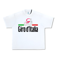 White giro d'italia Urban Heavy Tee - artisFamous