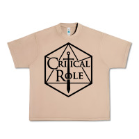 Burro critical role Urban Heavy Tee - artisFamous
