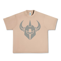 Burro darkstar skateboards Urban Heavy Tee - artisFamous