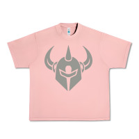 Salmon darkstar skateboards Urban Heavy Tee - artisFamous