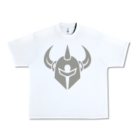 White darkstar skateboards Urban Heavy Tee - artisFamous