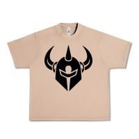 Burro darkstar skateboards Urban Heavy Tee - artisFamous
