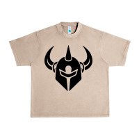 French Oak darkstar skateboards Urban Heavy Tee - artisFamous