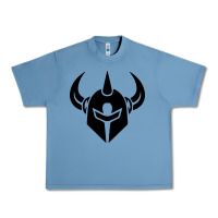 Pebble Blue darkstar skateboards Urban Heavy Tee - artisFamous