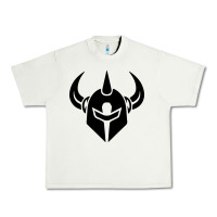 Pistachio darkstar skateboards Urban Heavy Tee - artisFamous