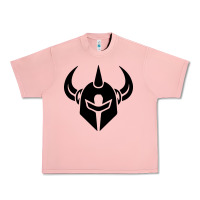 Salmon darkstar skateboards Urban Heavy Tee - artisFamous