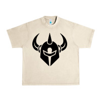 Sandshell darkstar skateboards Urban Heavy Tee - artisFamous