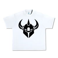 White darkstar skateboards Urban Heavy Tee - artisFamous
