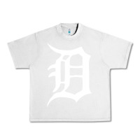 Lunar Rock detroit Urban Heavy Tee - artisFamous