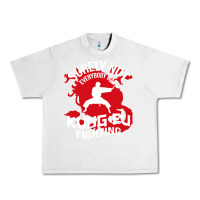 Lunar Rock surely not everybody was kung fu fighting Urban Heavy Tee - artisFamous