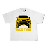 Taco Time Urban Heavy Tee | Teevron