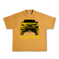 Peanut Butter taco time Urban Heavy Tee - artisFamous