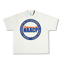 Pistachio experience the naacp Urban Heavy Tee - artisFamous
