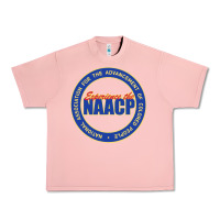 Salmon experience the naacp Urban Heavy Tee - artisFamous