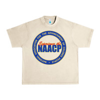 Sandshell experience the naacp Urban Heavy Tee - artisFamous