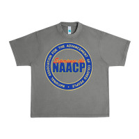 Tornado experience the naacp Urban Heavy Tee - artisFamous