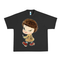 Little Yoshitomo Knives Urban Heavy Tee | Teevron