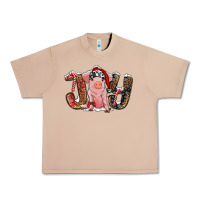 Burro joy with pig Urban Heavy Tee - RanaPortraitStore