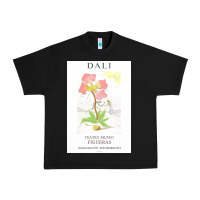 Black DALI teatro museo figueras Urban Heavy Tee - artisFamous
