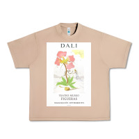 Burro DALI teatro museo figueras Urban Heavy Tee - artisFamous