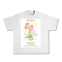 Lunar Rock DALI teatro museo figueras Urban Heavy Tee - artisFamous